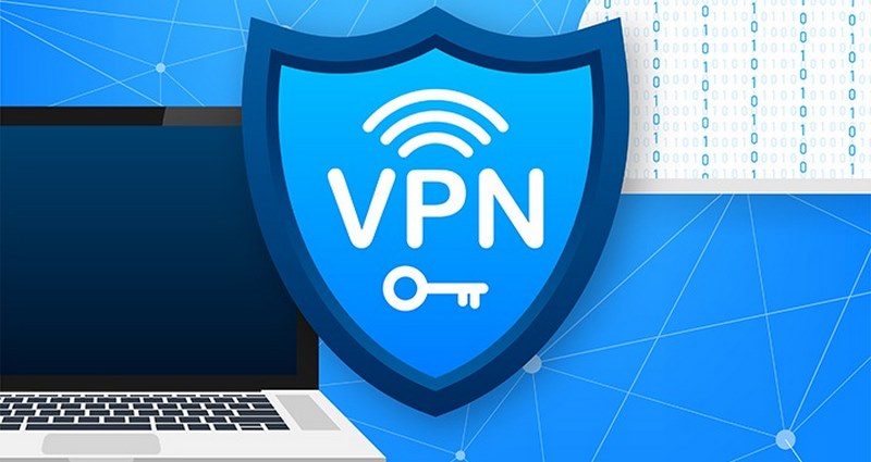 VPN cung cấp một lớp bảo vệ bổ sung cho quyền riêng tư trực tuyến của bạn.