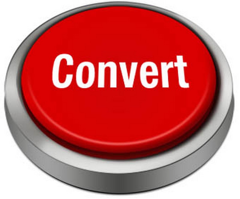 "Convert" có thể được sử dụng trong nhiều cấu trúc câu khác nhau