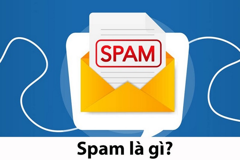 Spam là gì?