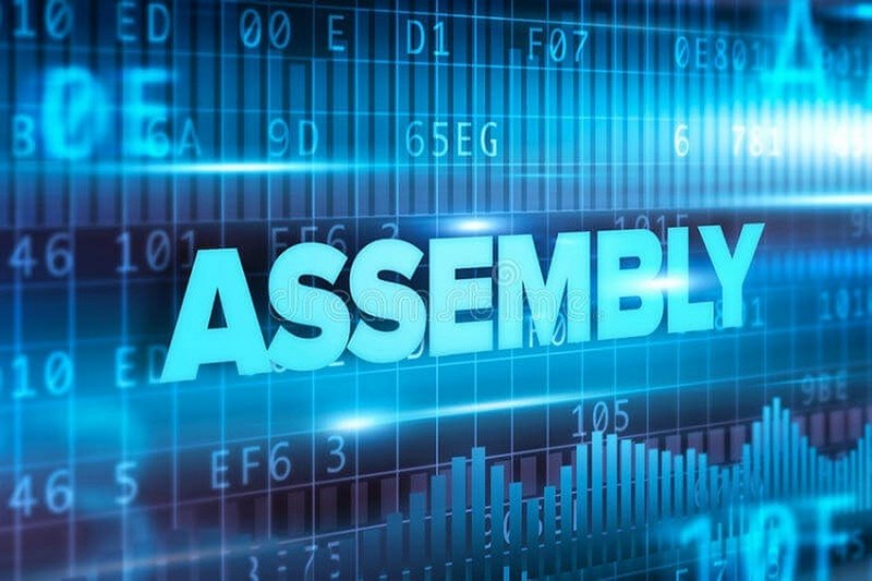 Ngôn ngữ Assembly cũng đóng vai trò quan trọng trong phân tích bảo mật