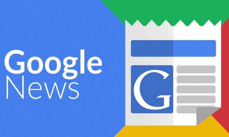 Không phải website nào cũng có thể xuất hiện trên Google News. 