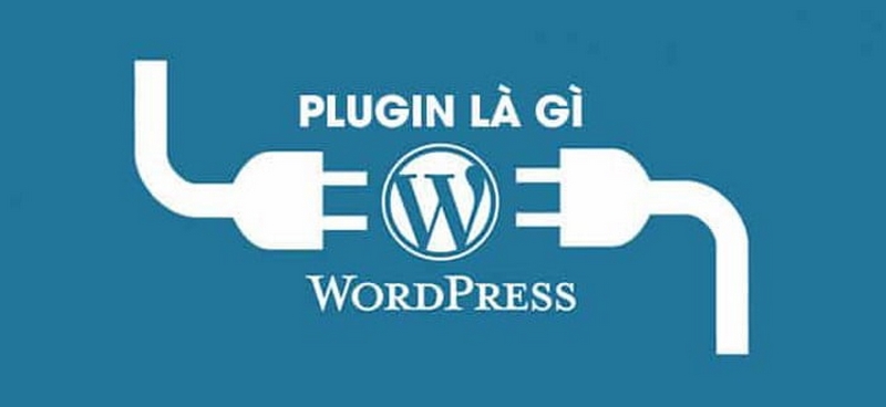 Plugin giúp bổ sung thêm các tính năng mới cho website WordPress