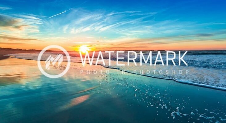 Watermark (dấu chìm) là một loại ký hiệu hoặc logo