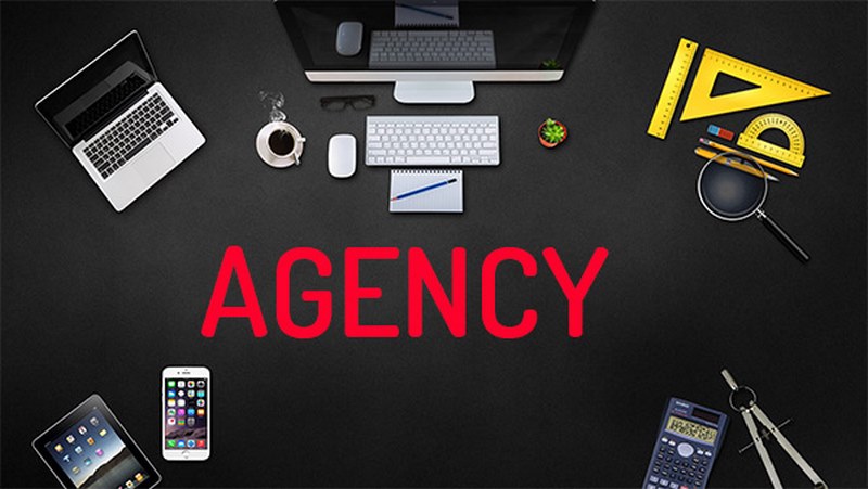 Digital Marketing Agency là "Công ty tiếp thị số"