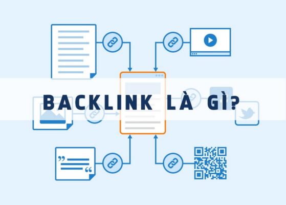 Backlink là gì?