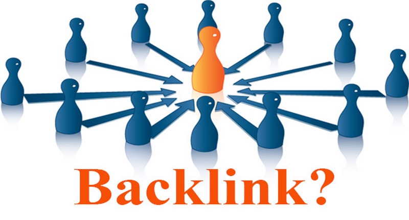 Cách xây dựng backlink chất lượng cho SEO