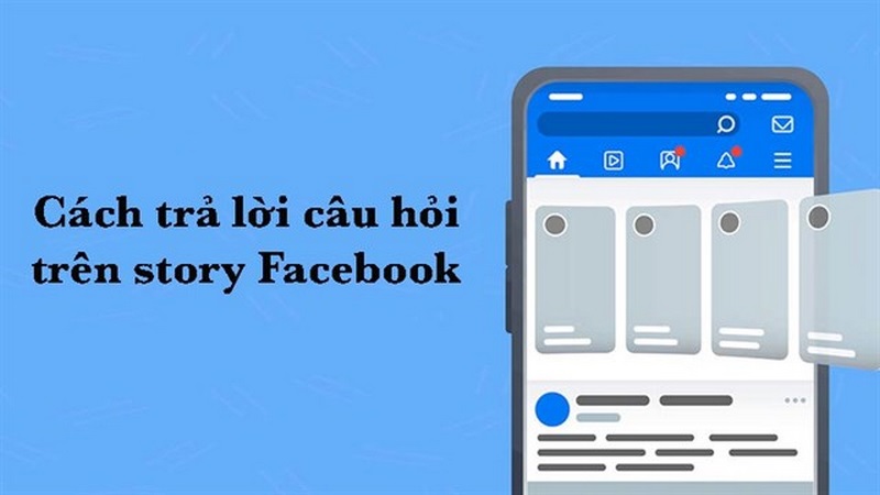 Lợi ích của việc trả lời câu hỏi trên story Facebook