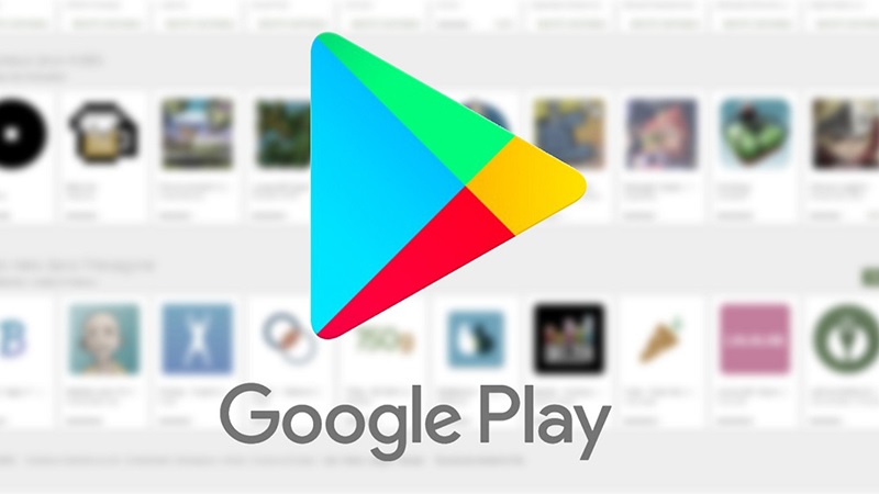 Google Play cung cấp hàng triệu ứng dụng và trò chơi cho điện thoại Android