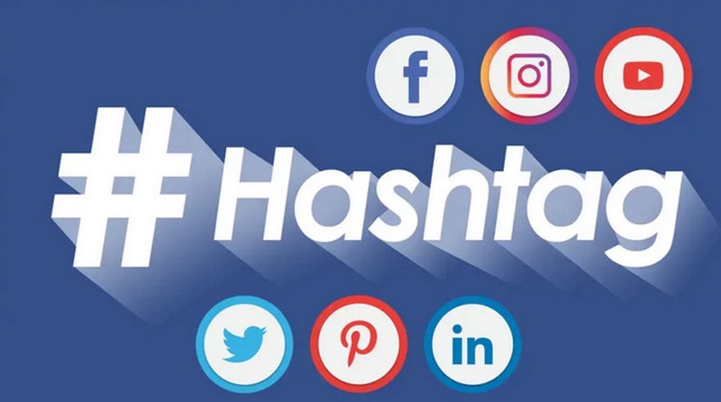 Cách sử dụng thẻ hashtag trên mạng xã hội