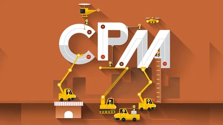 Cách xây dựng chiến dịch quảng cáo CPM hiệu quả