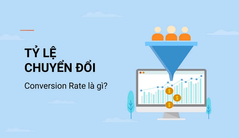 CR là một chỉ số quan trọng trong marketing online