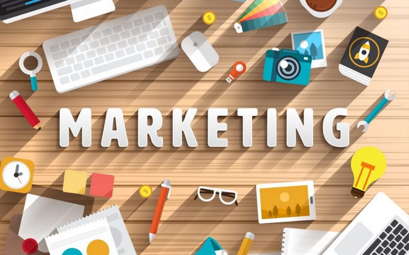 Các kênh truyền thông marketing phổ biến