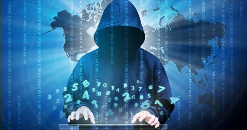 Hacker sử dụng nhiều phương thức khác nhau để tấn công vào hệ thống