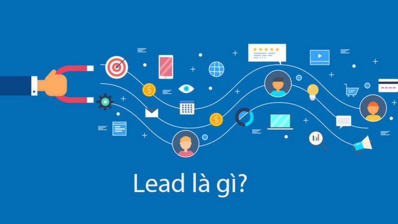 Lead là gì?