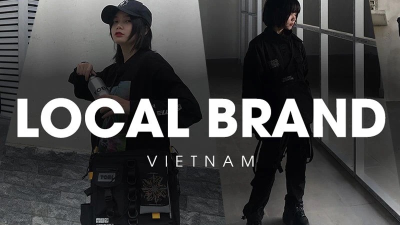 Phát triển nhận diện thương hiệu độc đáo và dễ nhớ giúp Local Brand nổi bật