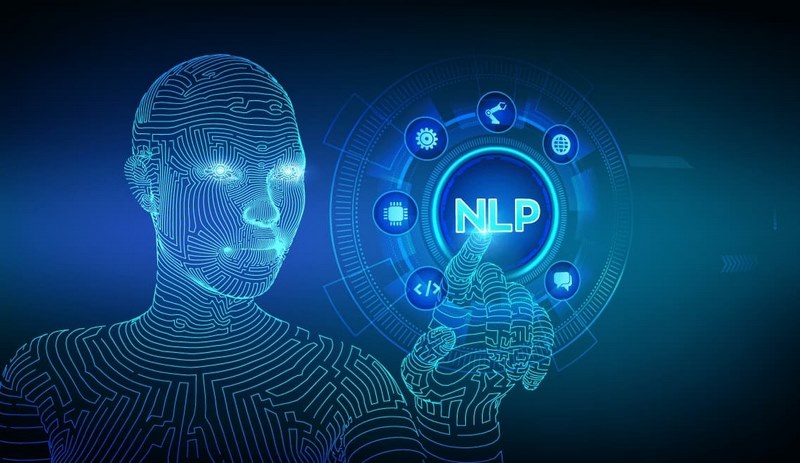 NLP có thể tự động hóa nhiều quy trình kinh doanh