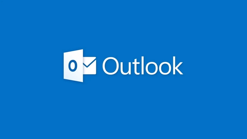 Outlook là một phần mềm quản lý email và lịch làm việc