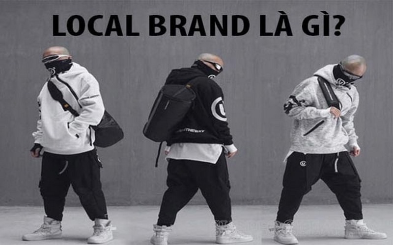 Local Brand là gì?