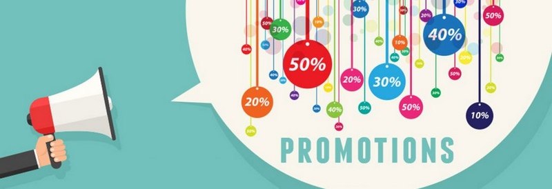 Các yếu tố triển khai chiến dịch Promotion thành công