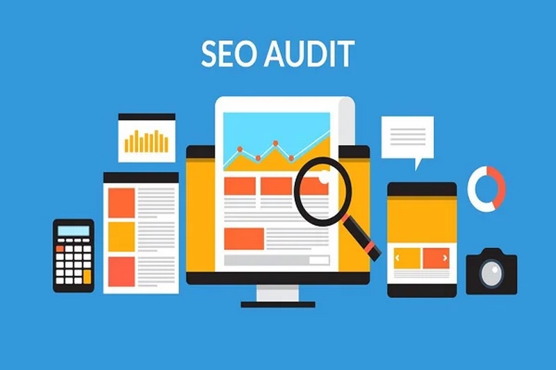 SEO Audit đánh giá trải nghiệm người dùng