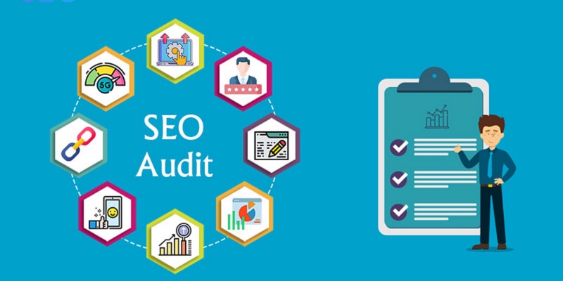 Các bước thực hiện SEO audit