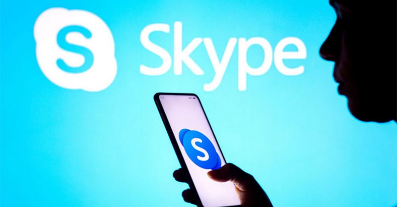 Cách tải Skype trên điện thoại