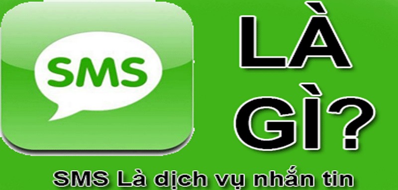 SMS là gì?