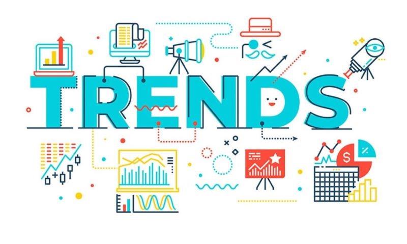 Lưu ý khi áp dụng trend trong marketing