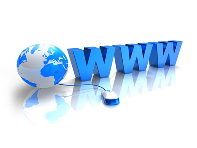 World Wide Web đã mở ra cơ hội mới cho quảng bá sản phẩm