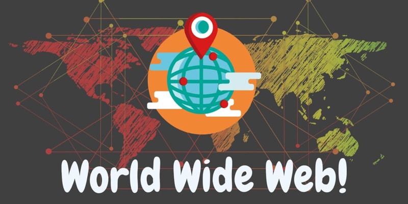 World Wide Web thường được gọi là Web