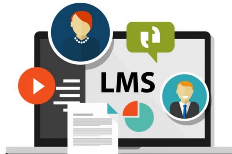 LMS là một nền tảng phần mềm được thiết kế để quản lý