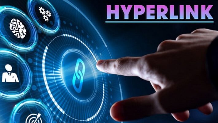 Hyperlink giúp cải thiện trải nghiệm người dùng