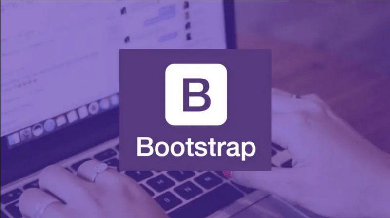 Bootstrap là một framework front-end miễn phí