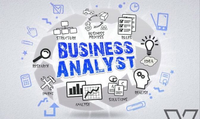 Business Analyst có nhiều trách nhiệm khác nhau