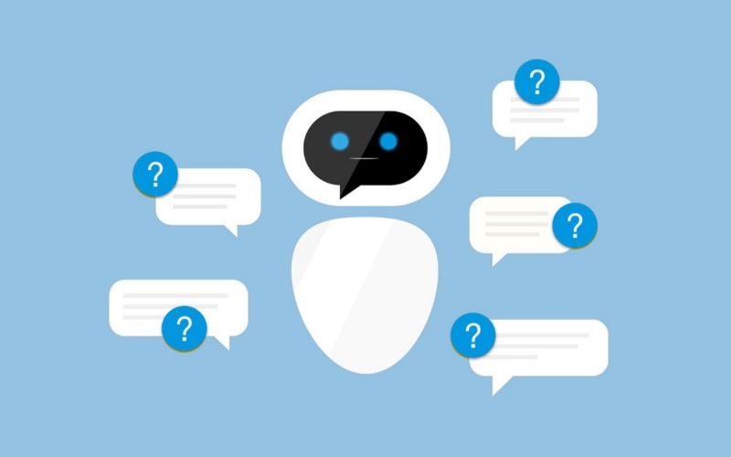 Cách triển khai chatbot trong doanh nghiệp