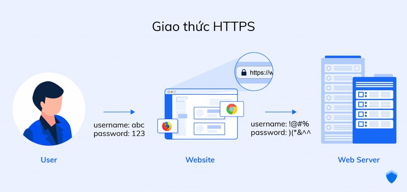 Cách triển khai HTTPS trên trang web của bạn