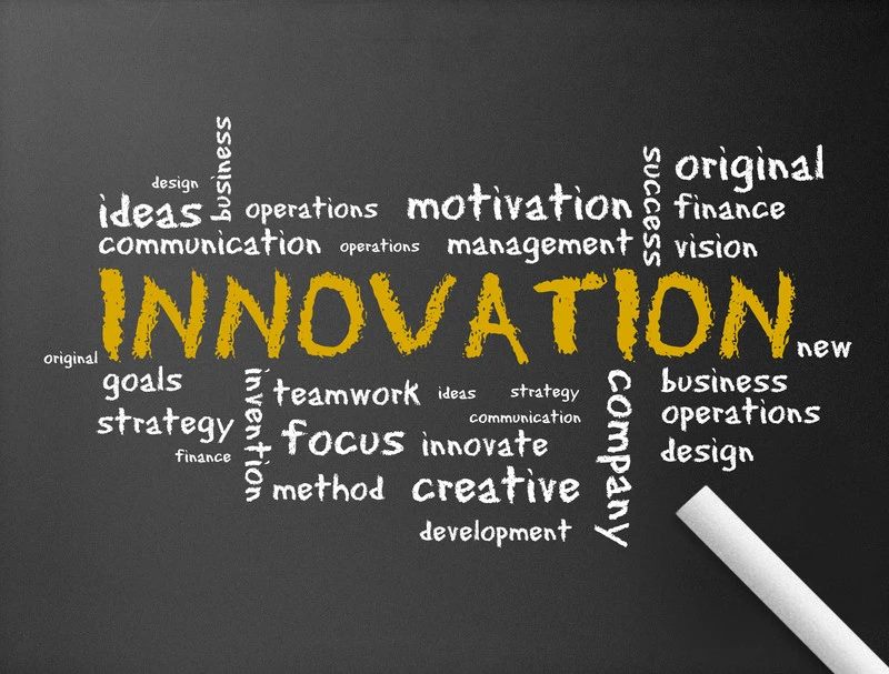 Cách áp dụng chiến lược innovation hiệu quả