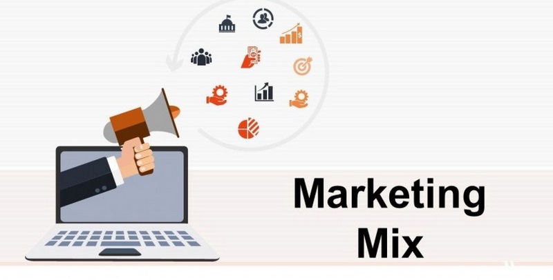 Marketing Mix giúp doanh nghiệp xây dựng chiến lược marketing hiệu quả