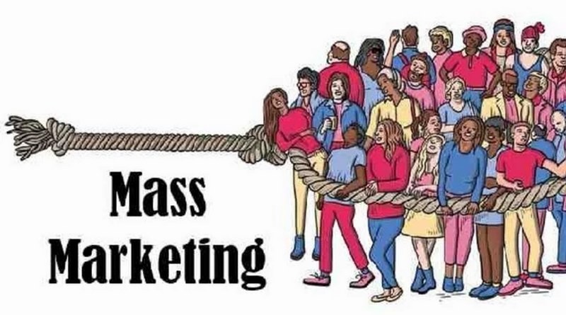 Đánh giá hiệu quả của chiến dịch Mass Marketing