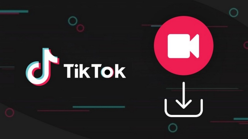 Cách tải video TikTok không logo trên máy tính