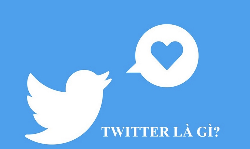 Twitter là một nền tảng mạng xã hội