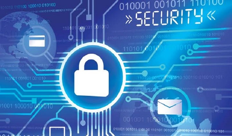 Security trong lĩnh vực công nghệ và bảo mật