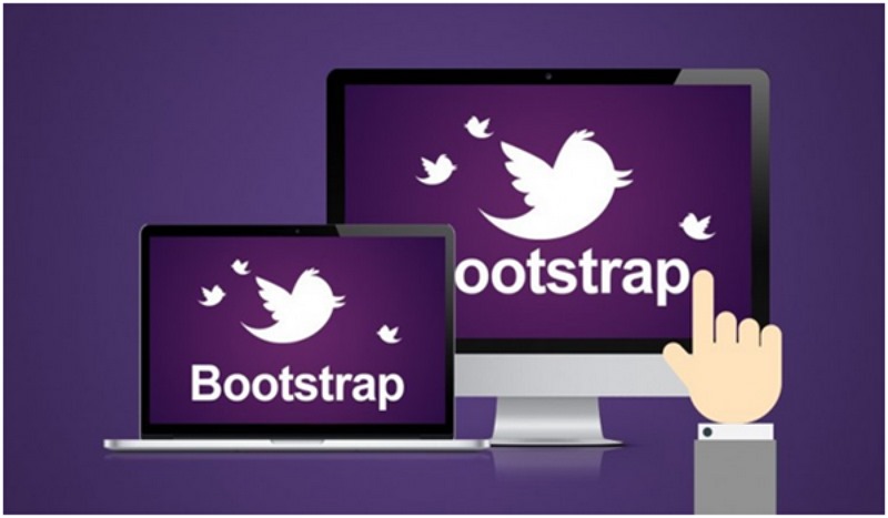 Các thành phần cơ bản của Bootstrap