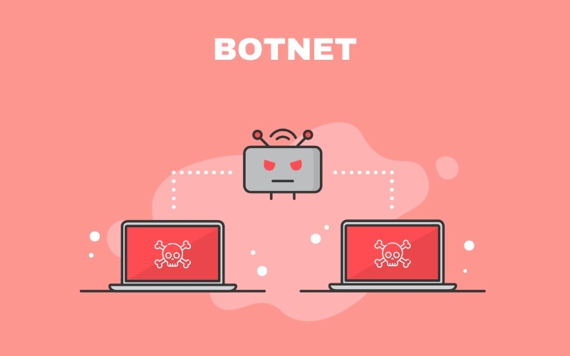 Cách chống DDoS botnet hiệu quả