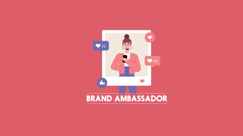 Brand Ambassador là kết nối với các thương hiệu