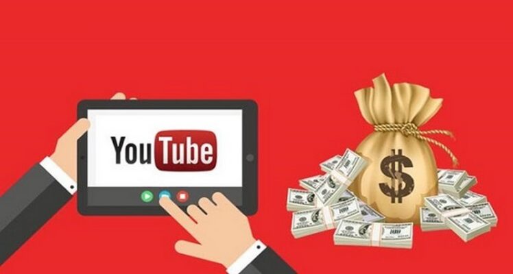 Kiếm tiền trên YouTube đòi hỏi sự kiên nhẫn, sáng tạo