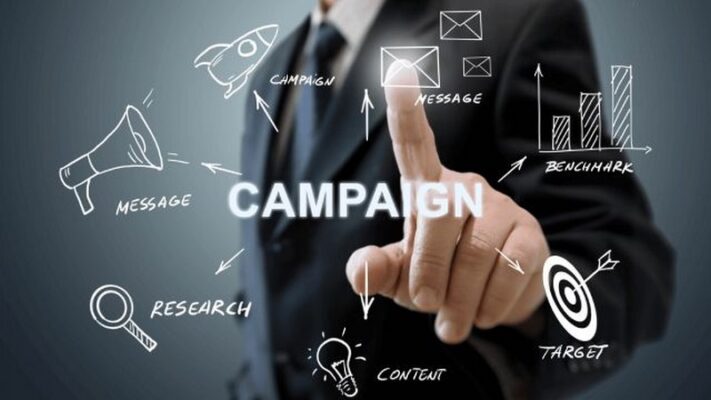 Campaign là một kế hoạch hành động được thiết lập