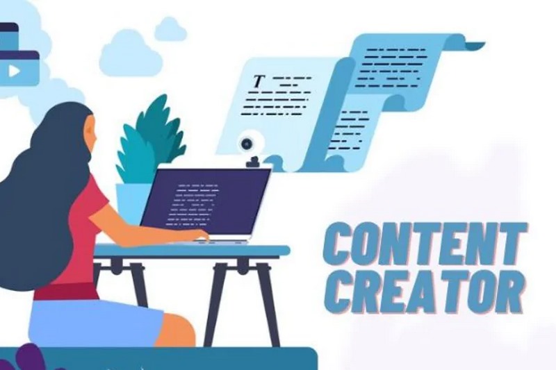 Kỹ năng cần có của content creator