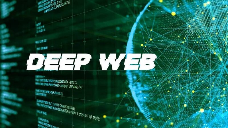 Không phải mọi nội dung trên Deep Web đều bất hợp pháp hoặc nguy hiểm