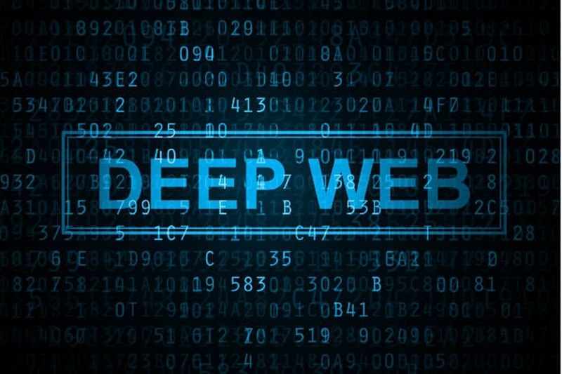 Việc truy cập Deep Web không yêu cầu công cụ đặc biệt